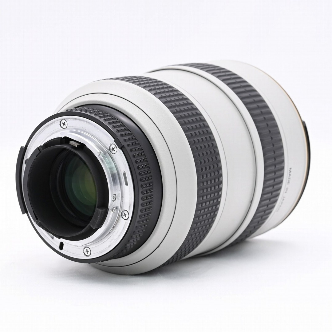Nikon(ニコン)のNikon AF-S ED 28-70mm F2.8D IF ライトグレー スマホ/家電/カメラのカメラ(レンズ(ズーム))の商品写真