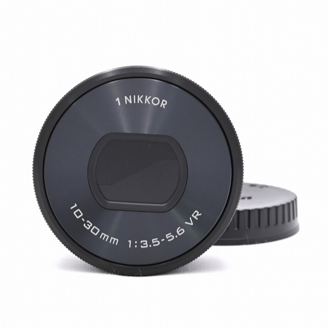 1 NIKKOR VR 10-30mm f3.5-5.6 PD-ZOOM | フリマアプリ ラクマ