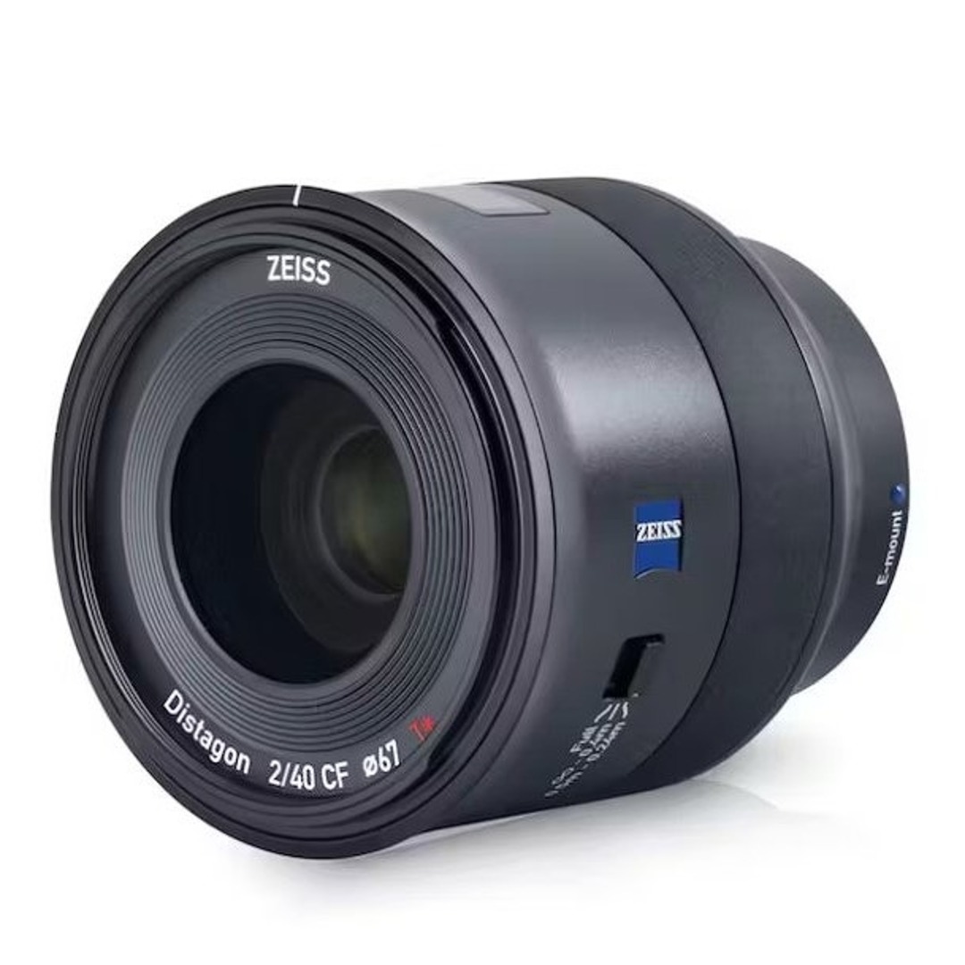 ZEISS Batis 2/40 CF E-mount