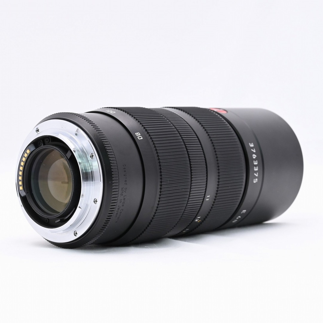 LEICA Vario Elmar-R 80-200mm F4 ROM