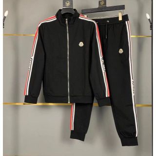 モンクレール セットアップ/ジャージ (メンズ)の通販 48点 | MONCLERの