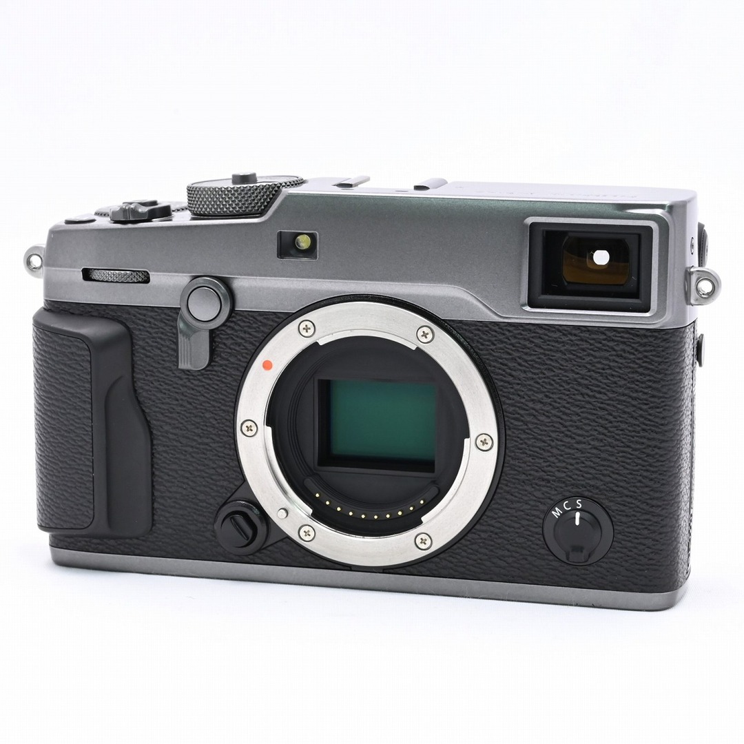 FUJIFILM X-Pro2 レンズキット Graphite Edition FUJIFILM X-Pro2 レンズキット Graphite Edition