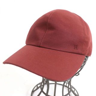 エルメス ボタン キャップ(メンズ)の通販 12点 | Hermesのメンズを買う