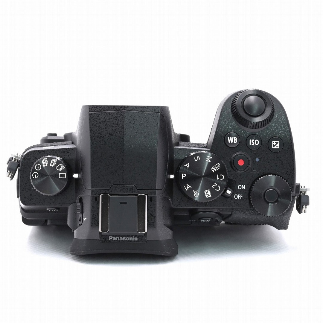 Panasonic - Panasonic G99 ボディ ブラック DC-G99-Kの通販 by Panasonic - Panasonic G99 ボディ ブラック DC-G99-Kの通販 by