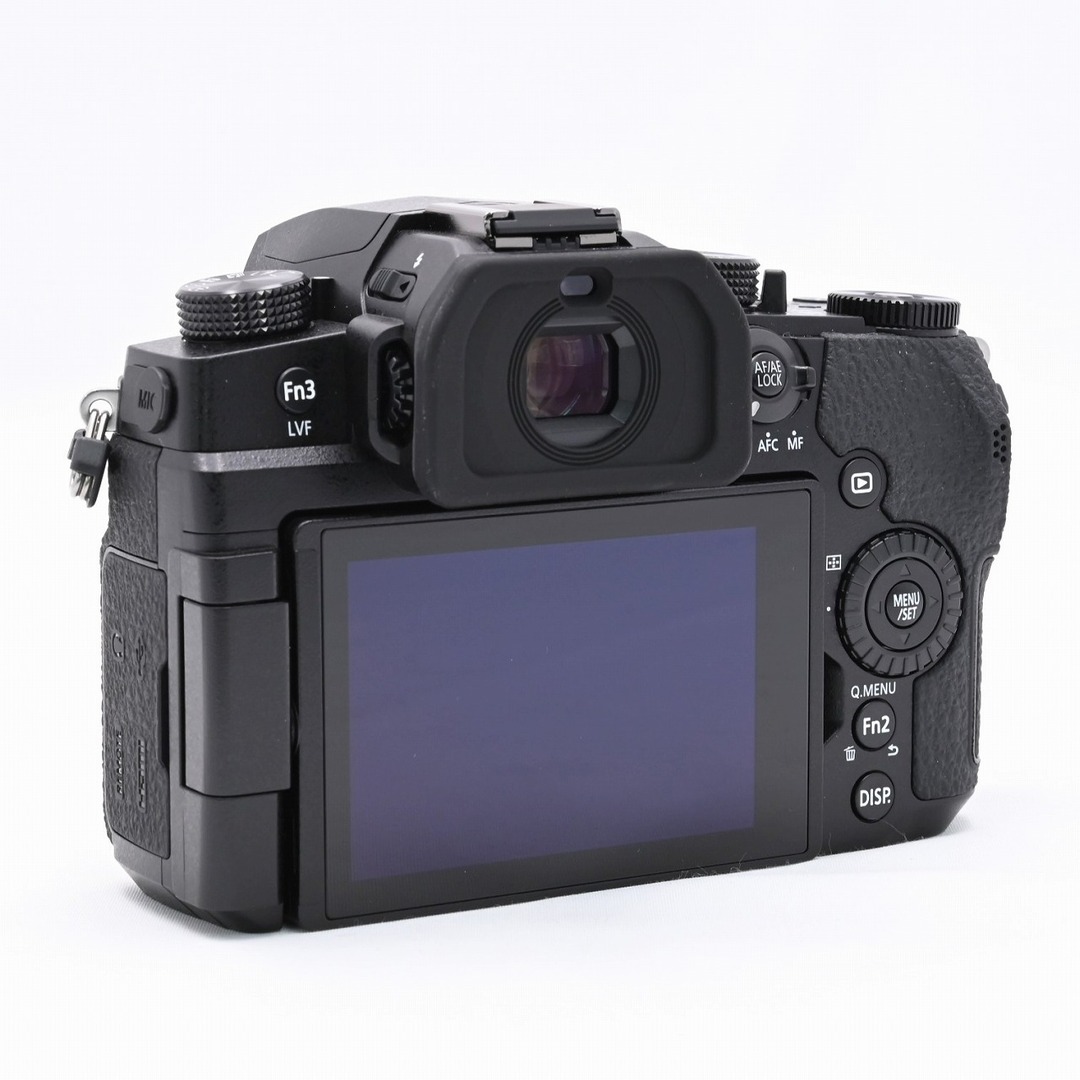 パナソニックPanasonic DC-G99-K+オマケ - デジタルカメラ パナソニックPanasonic DC-G99-K+オマケ - デジタルカメラ