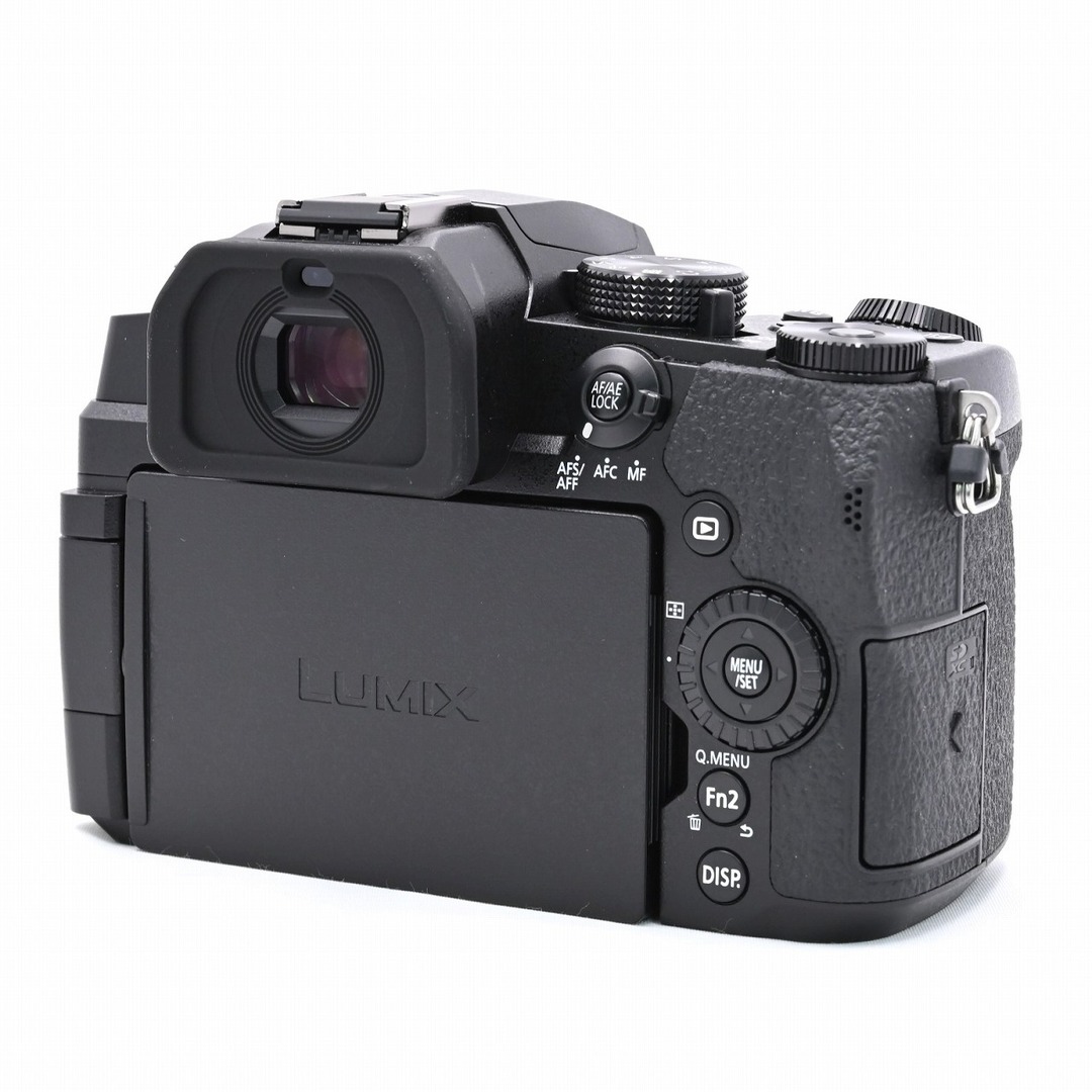 Panasonic - Panasonic G99 ボディ ブラック DC-G99-Kの通販 by Panasonic - Panasonic G99 ボディ ブラック DC-G99-Kの通販 by