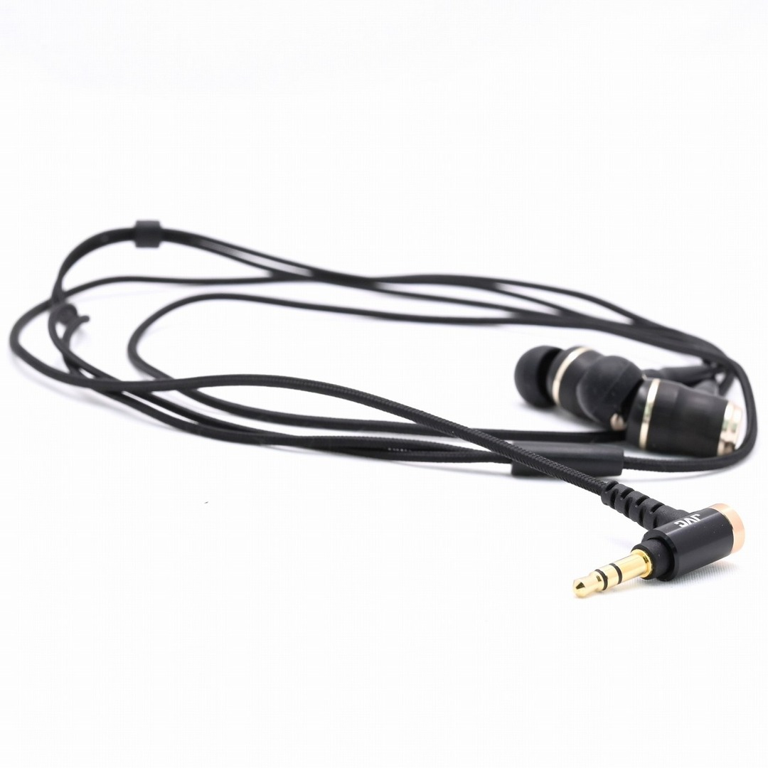 JVC HA-FX1100 WOODシリーズ カナル型 ハイレゾ JVC HA-FX1100 WOODシリーズ カナル型 ハイレゾ