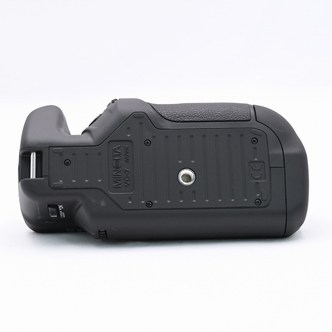 MINOLTA VERTICAL CONTROL GRIP VC-7