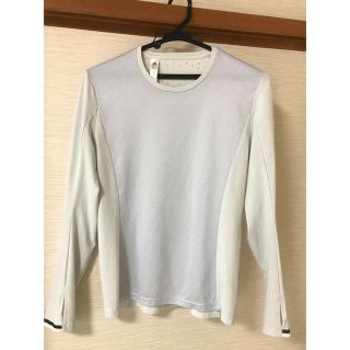 アディダス(adidas)のadidas 長袖Tシャツ／トレーニング ウォーキング ジョギング☆(ウェア)