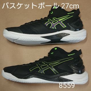 アシックス(asics)のバスケットボール 27cm アシックス GELBURST 26(バスケットボール)