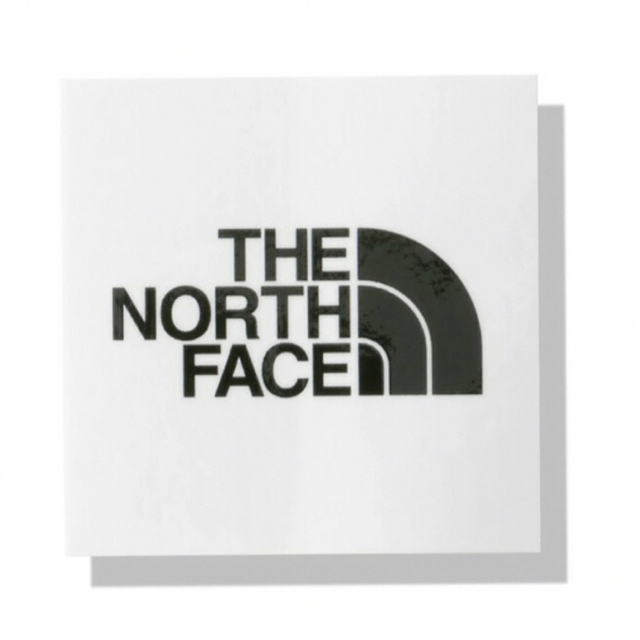 THE NORTH FACE(ザノースフェイス)のノースフェイス ステッカー メンズのファッション小物(その他)の商品写真