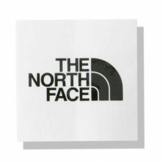 ザノースフェイス(THE NORTH FACE)のノースフェイス ステッカー(その他)