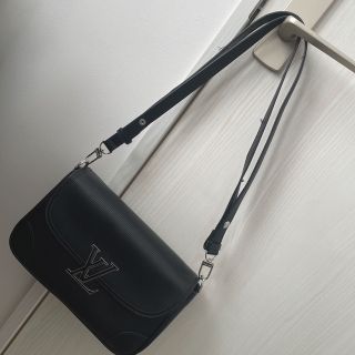 グレイル(GRL)のルイヴィトン　ロゴ　ハンドバッグ(ハンドバッグ)