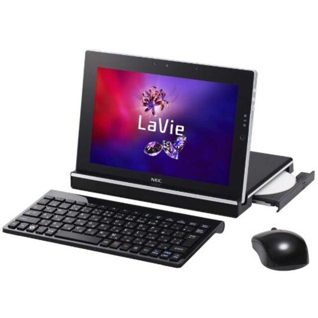 PC-LT550FS LaVie Touch