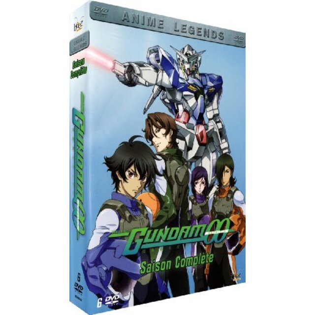 エンタメ その他機動戦士ガンダム00 1期 g6bh9ry