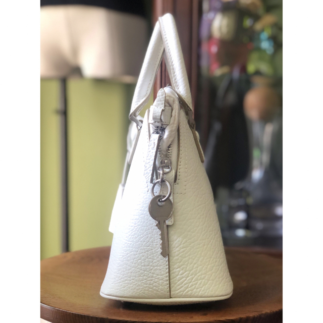 Maison Margiela メゾンマルジェラ 5AC バッグ | www.innoveering.net