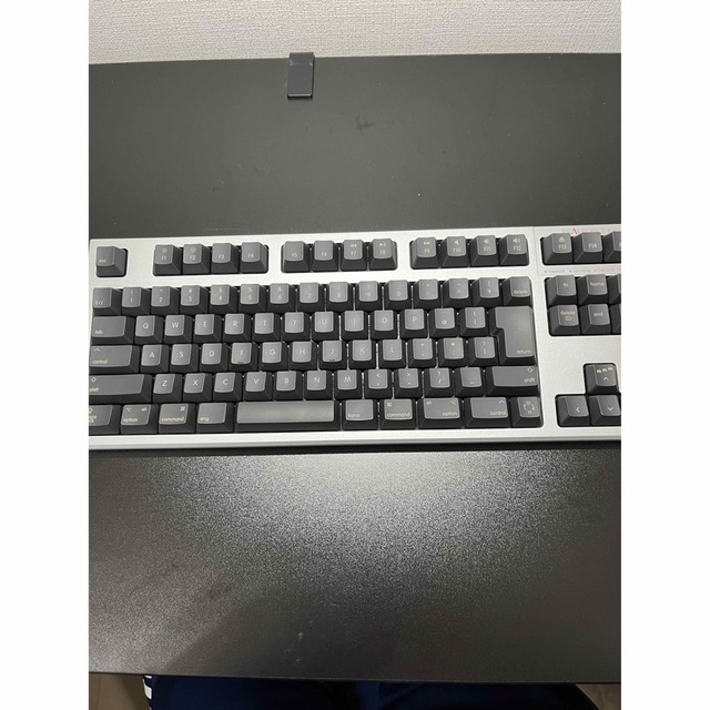 Realforce R2TLSA-JP3M-WH