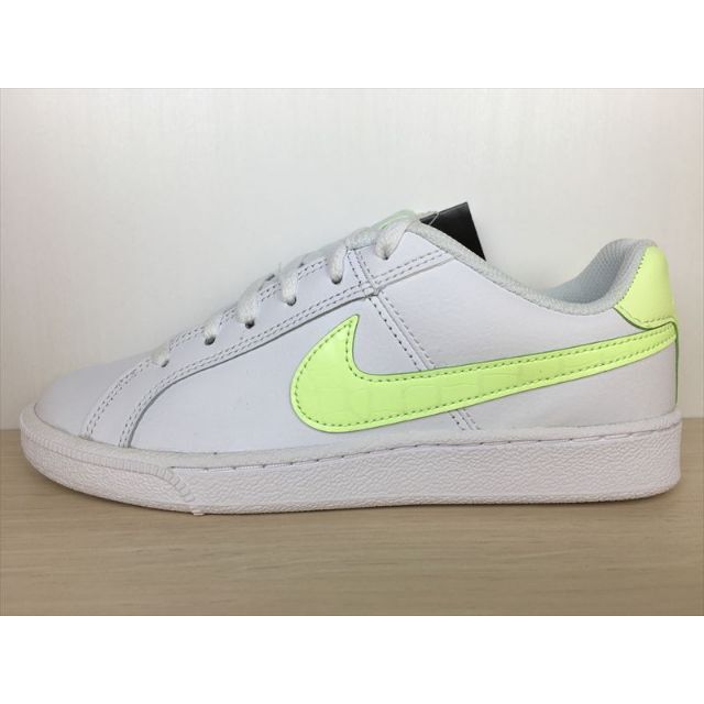 NIKE - ナイキ コートロイヤル スニーカー 靴 24,0cm 新品 (1596)