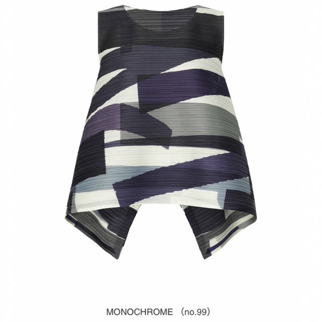超熱 PLEATS PLEASE ISSEY MIYAKE - PLEATS PLEASE ISSEY MIYAKE PATH