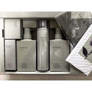 AKNIR アクニーパーフェクトセットの通販 by JiJi's shop|ラクマ
