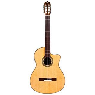 【中古】Cordoba エレガット ギター FUSION シリーズ 12 Natural g6bh9ry(その他)