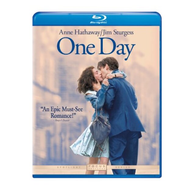 One Day [Blu-ray] g6bh9ry その他