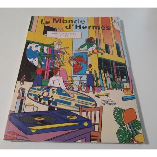 エルメス 雑誌の通販 200点以上 | Hermesのエンタメ/ホビーを買うなら