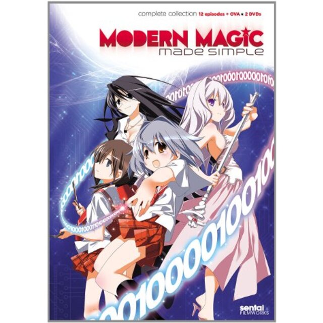 Modern Magic Made Simple Complete Collection [DVD] [Import] g6bh9ry