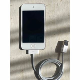 アイポッドタッチ(iPod touch)のiPod touch 4世代(ポータブルプレーヤー)