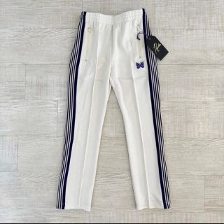 ニードルス(Needles)の23ss 2023 新品 NEEDLES ナロー トラック パンツ ネペンテス(その他)