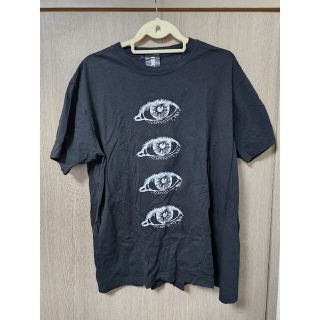 ファンキーフルーツ(FUNKY FRUIT)のFUNKY FRUIT/眼4連Tシャツ(Tシャツ/カットソー(半袖/袖なし))