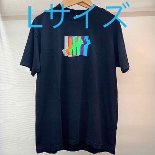 アンディフィーテッド(UNDEFEATED)の⭐︎タグ付き新品未着用⭐︎ Undefeated Tシャツ デッドストック(Tシャツ/カットソー(半袖/袖なし))