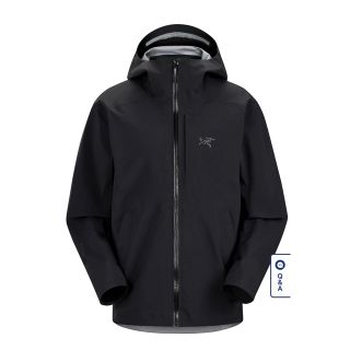 アークテリクス(ARC'TERYX)のアークテリクス レイルジャケット ARC'TERYX(マウンテンパーカー)