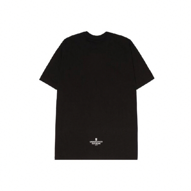 Supreme UNDERCOVER Face Tee ヒョンジン уΥ