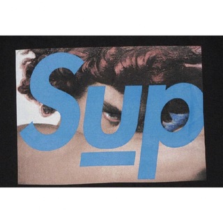 Supreme UNDERCOVER Face Tee ヒョンジン ￦\u0026◇