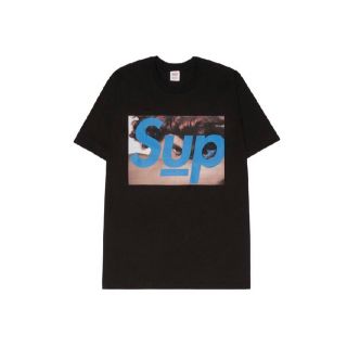 Supreme Undercover Face Tee ヒョンジン着用