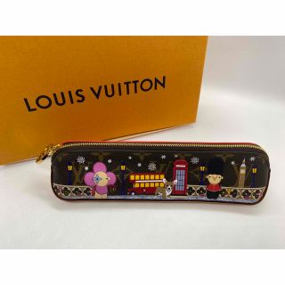 ルイヴィトン(LOUIS VUITTON)の「美品」ルイ・ヴィトン モノグラム トゥルース・エリザベット　化粧ポーチ(その他)