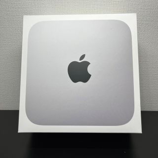 M2 Mac mini 16GB SSD512GB(デスクトップ型PC)