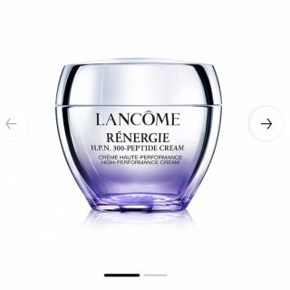 ランコム(LANCOME)のランコム レネルジー HPN クリーム 50ml(フェイスクリーム)