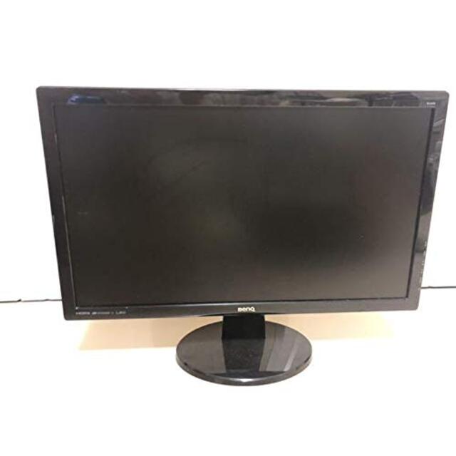 BenQ 24型LCDワイドモニター GL2450HM