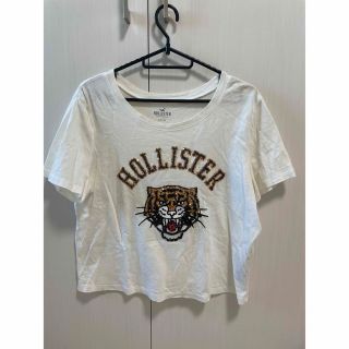 ホリスター(Hollister)のHOLLISTERTシャツセール中‼️(Tシャツ(半袖/袖なし))