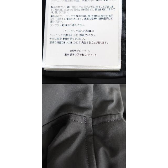 CANADA GOOSE - 美品◇カナダグース 3807MA WOOLFORD JACKET FUSION