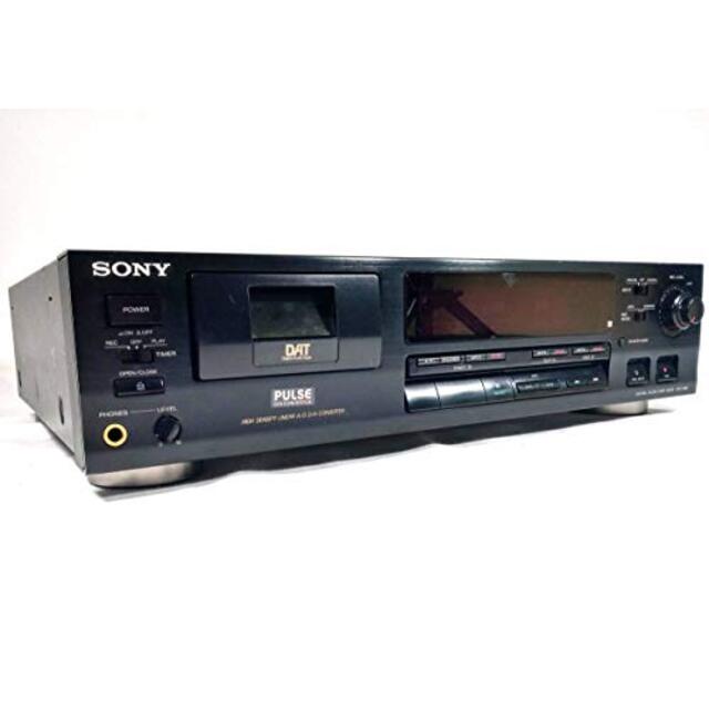 SONY DTC-690 DATデッキ ケーブル付 g6bh9ry