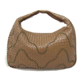 ボッテガヴェネタ(Bottega Veneta)のボッテガヴェネタ ワンショルダーバッグ ショルダーバッグ(ショルダーバッグ)