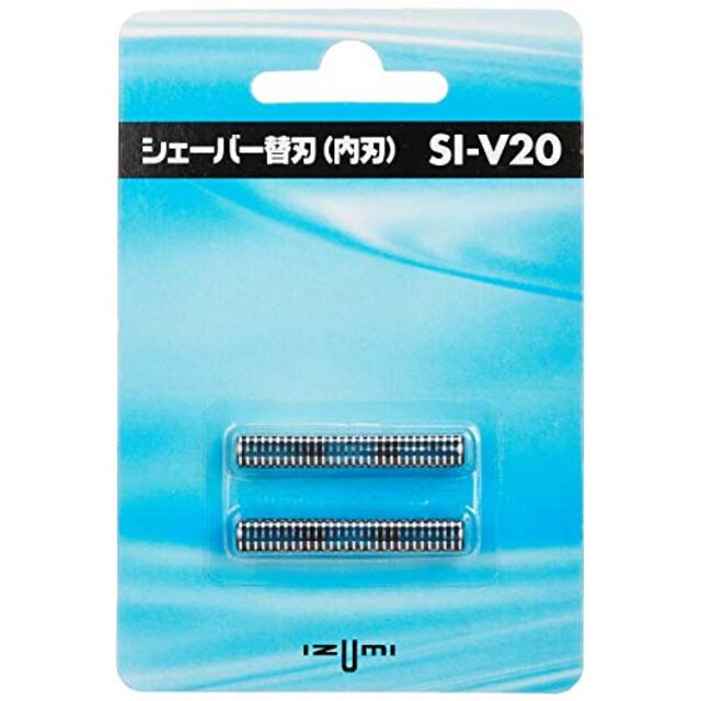 IZUMI シェーバー用替刃(内刃) SI-V20 g6bh9ry