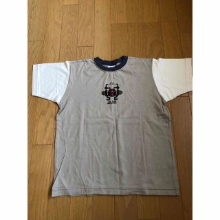 ルコックスポルティフ(le coq sportif)のルコック　ボーイズ　Tシャツ（140）(Tシャツ/カットソー)