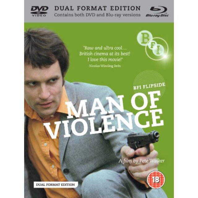 MAN OF VIOLENCE (DVD+Blu-ray) g6bh9ry