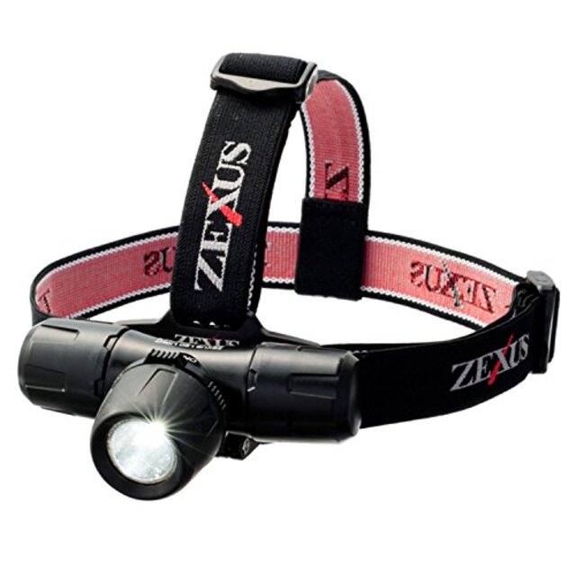 冨士灯器 ヘッドライト ゼクサス LEDライト ZX-600 SEAMASTER g6bh9ry