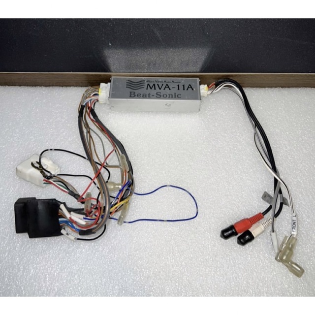 ★動作確認済★ ビートソニック ナビ  ソアラ40 SC430 MVX-11A