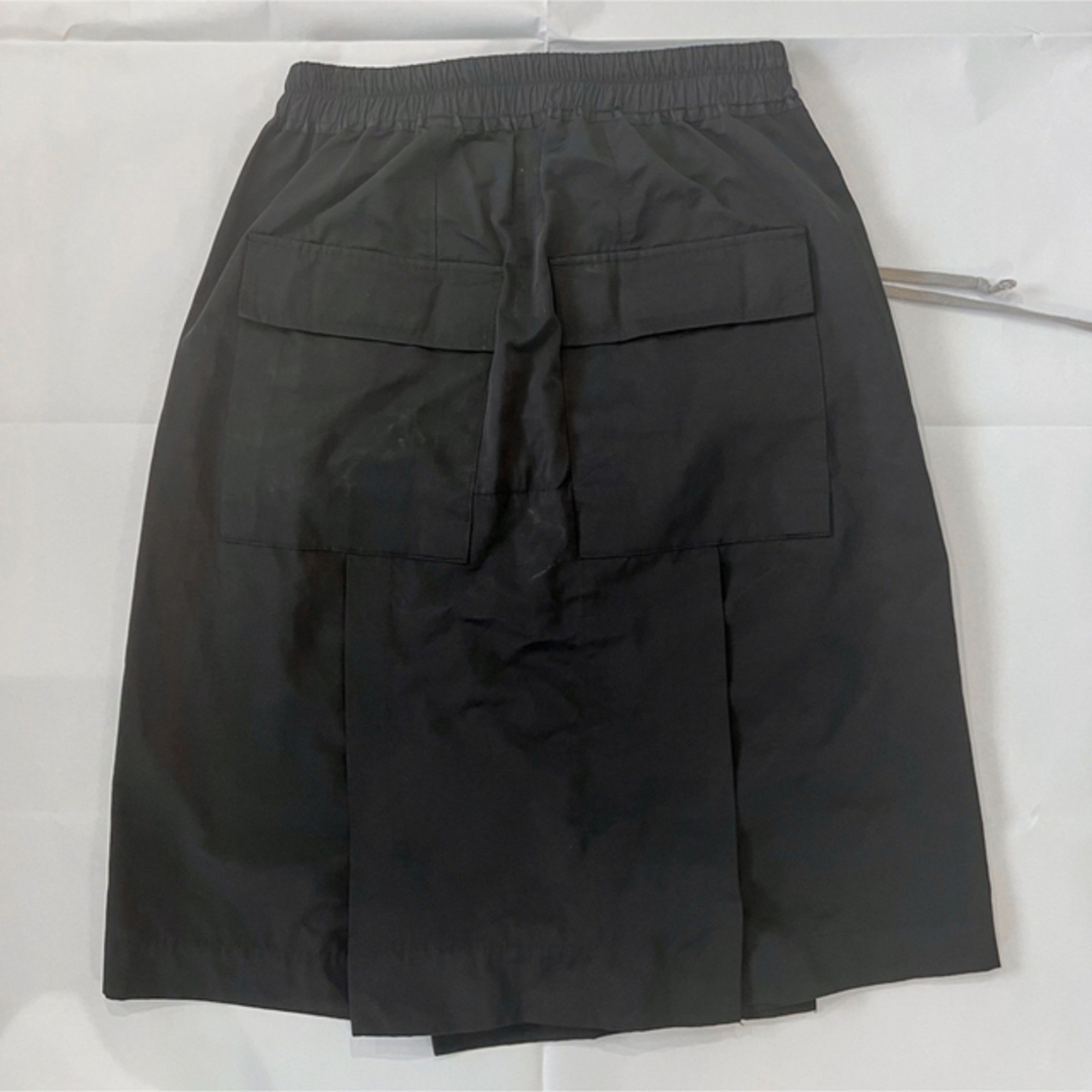 Rick Owens(リックオウエンス)のRick Owens ss15 FAUN Savage pod shorts メンズのパンツ(ショートパンツ)の商品写真